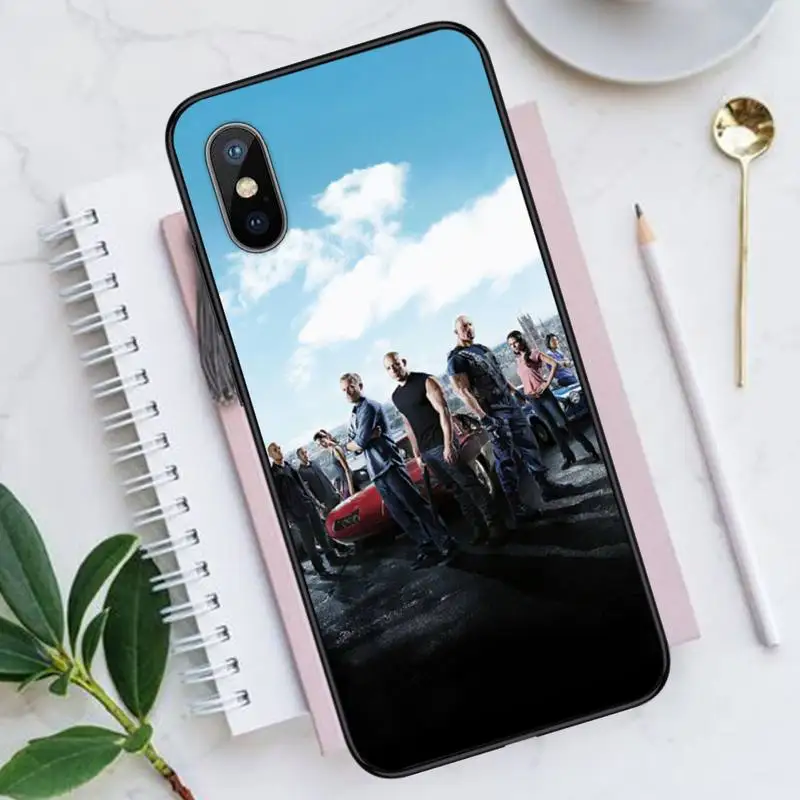

Fast and Furious car TV series Phone Case for iPhone 11 12 mini pro XS MAX 8 7 6 6S Plus X 5S SE 2020 XR Luxury shell funda