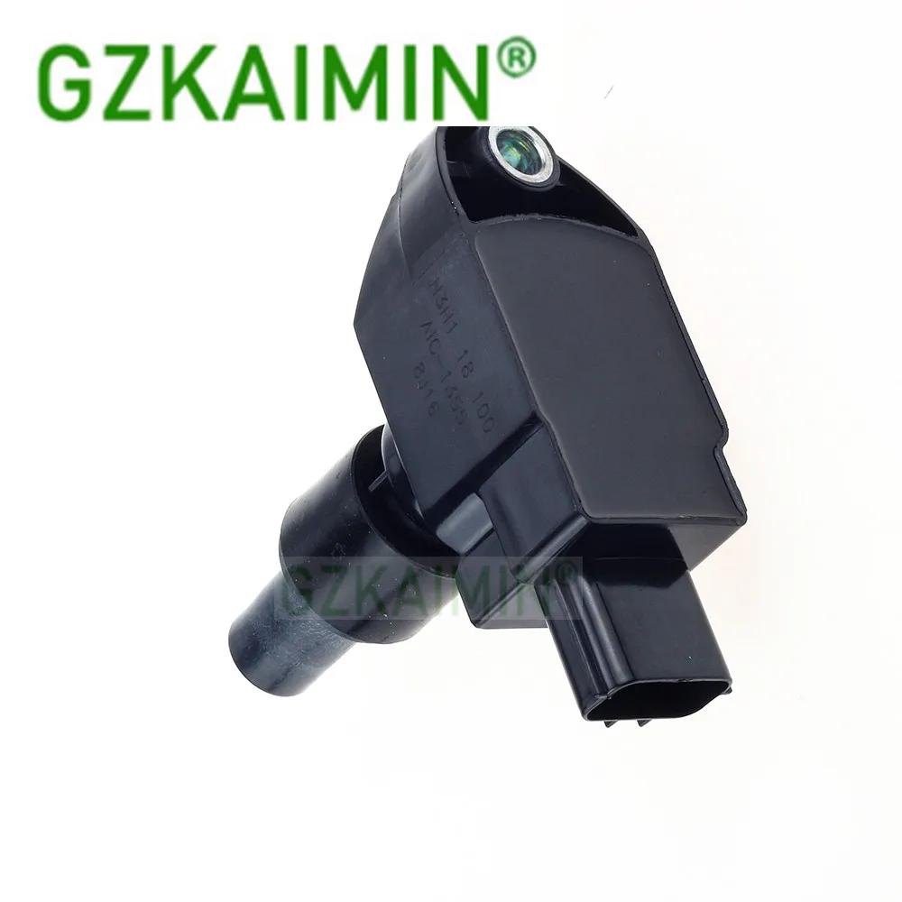 Oem N3H1 18 100 N3H118100 комплект катушек зажигания для Mazda RX 8 RX8 SE17 2 6 Coupe 100B / 100B9U 100|coil pack|coil
