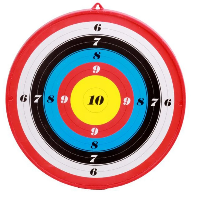 

1 шт. стрельба из лука движение мишень, лук доска игрушка пластиковая присоска держатель цели аксессуары