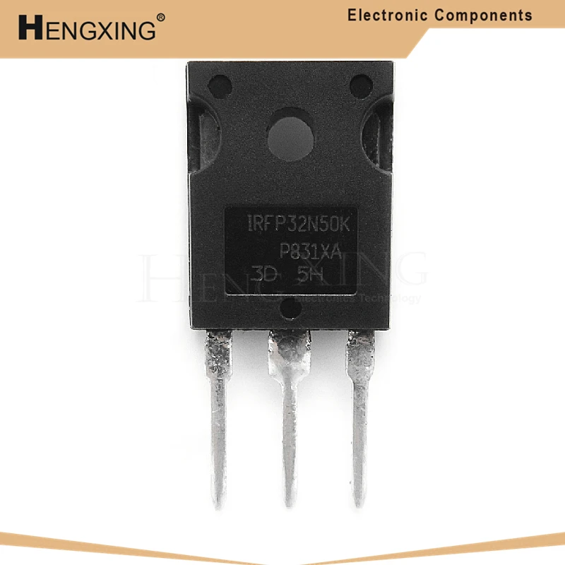 

5 шт. IRFP32N50KPBF IRFP32N50K IRFP32N50 P32N50K-247 32A 500V новый оригинальный в наличии