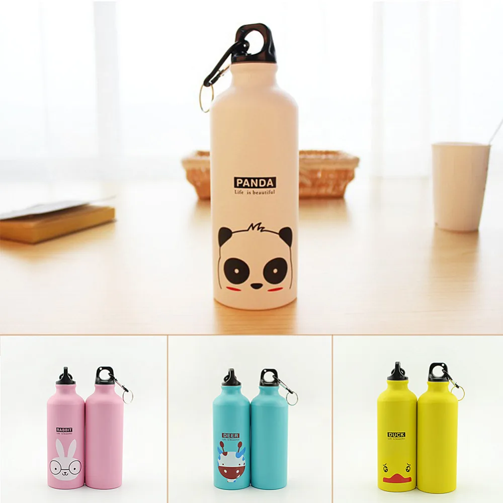 Бутылка воды Альпинизм бутылка поле Кухня 500 мл велосипедный стильная футболка с