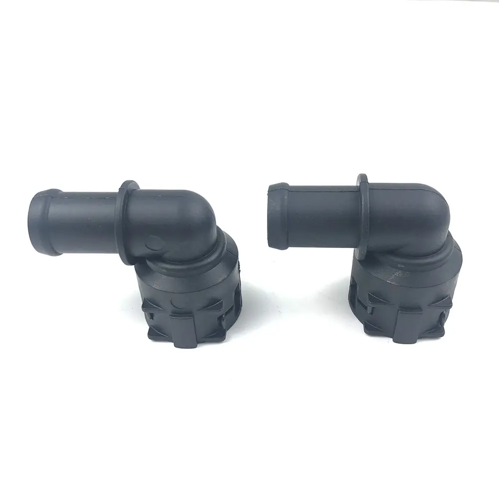 Соединитель шланга охлаждающей жидкости трубный нагреватель быстрый