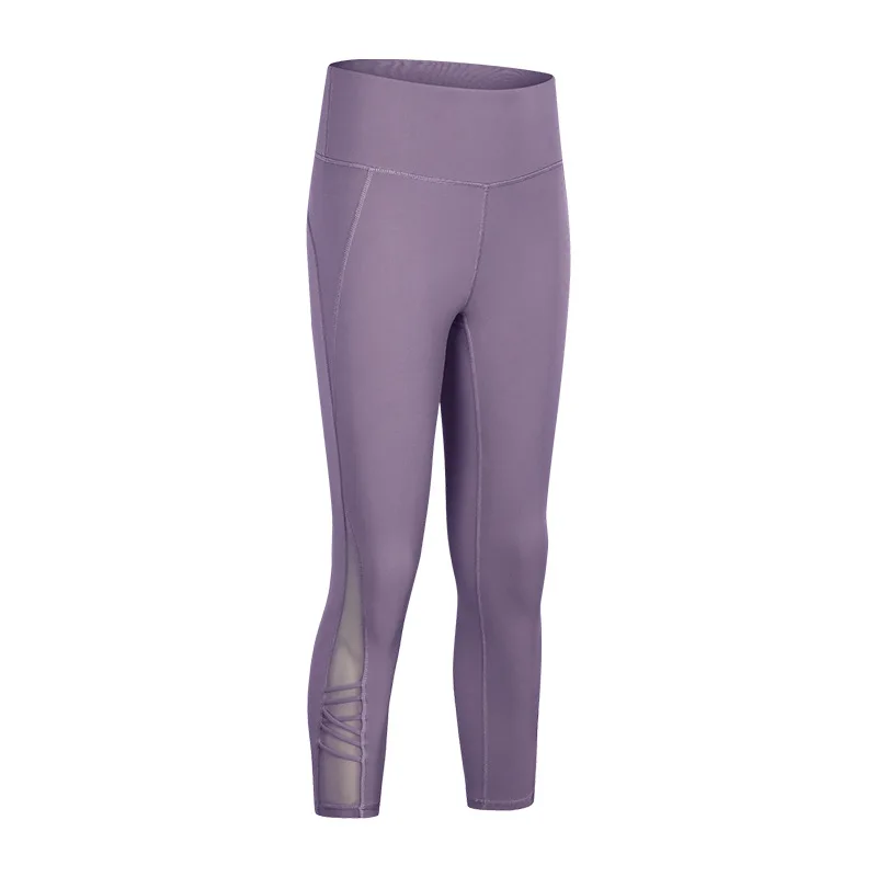 Женские узкие спортивные брюки с эффектом пуш ап|Штаны для йоги| |