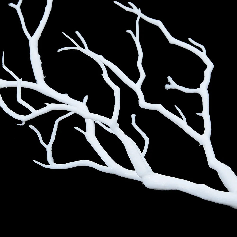 Искусственное растительное дерево ветка листва для дома свадьбы офиса церкви