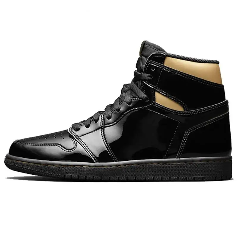 

2021 Jumpman 1 1s With Box Mens Womens Basketball Shoes Mid Digital Pink Barely Orange High OG Patina off^#13;Aj 1 Hyper Royal