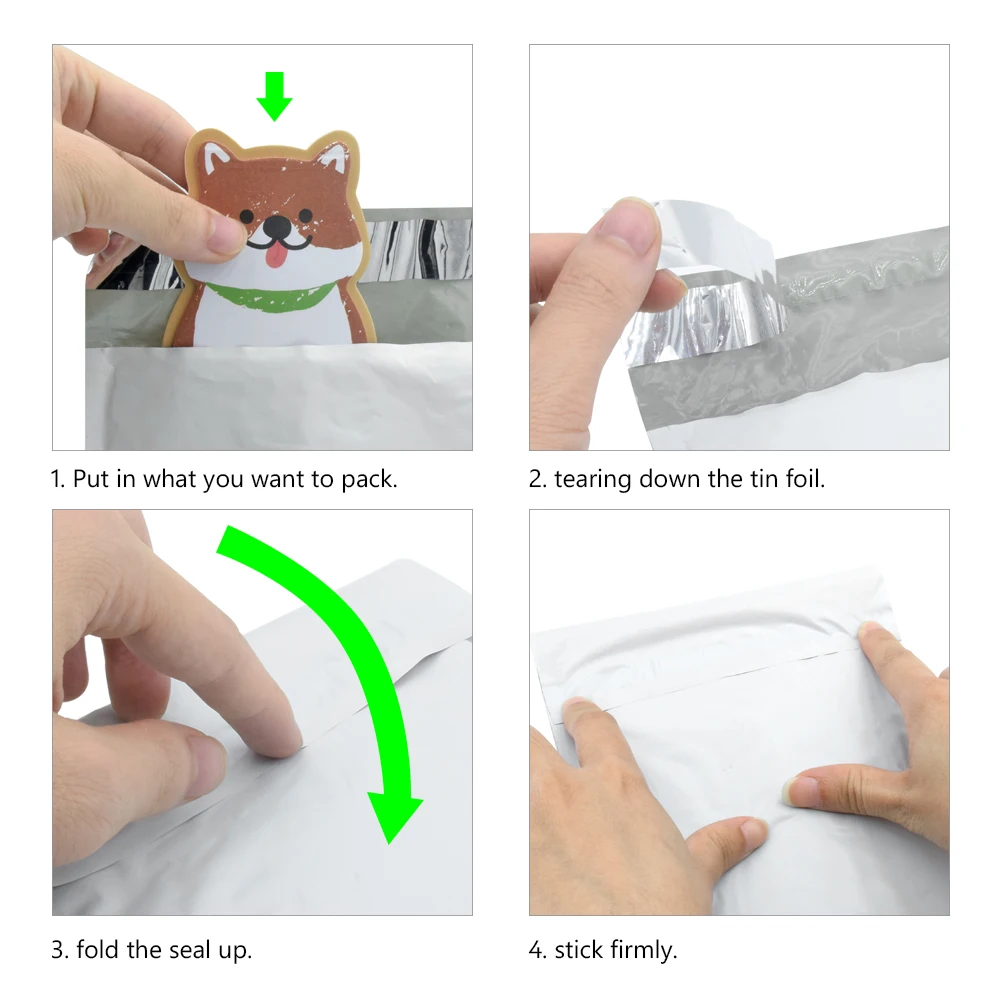 

10/20/50PCS 12x1515x18 18x22 21.5x25 25x29cm Bubble Envelopes Bags Mailers Padded Shipping Envelope With Bubble Packaging Bags