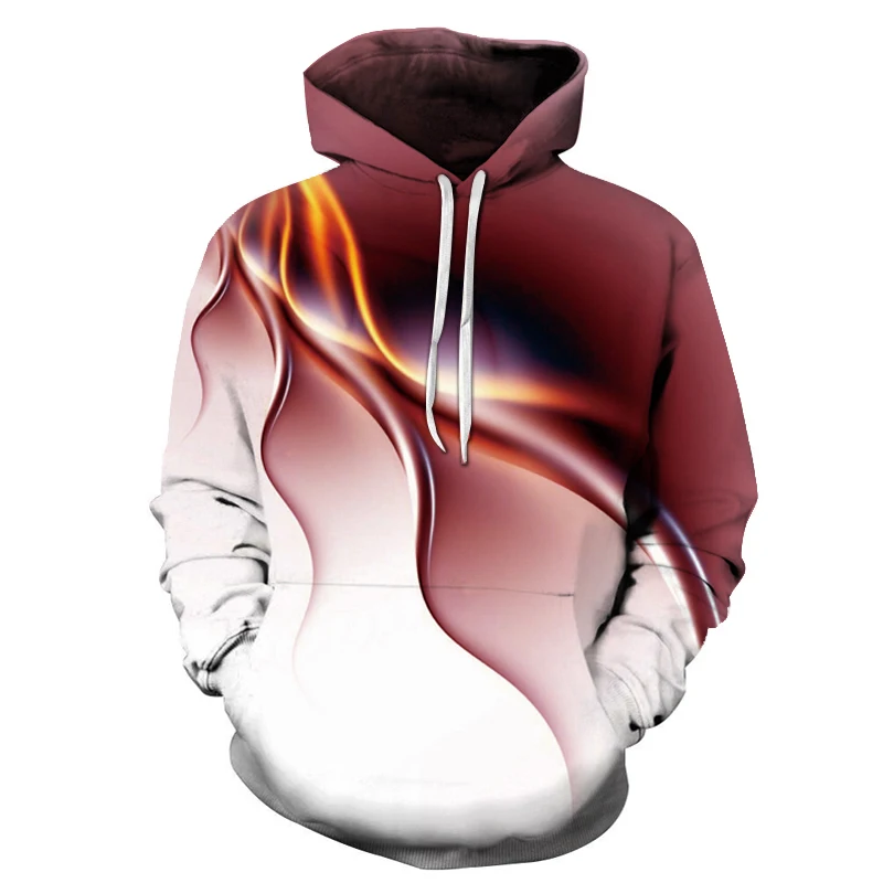

Funny 3d Sweatshirt Hoodie Men's Streetwear Outdoor Sweatshirt Fashion Harajuku Hoodie Man Pullover Clothes Boy Teen