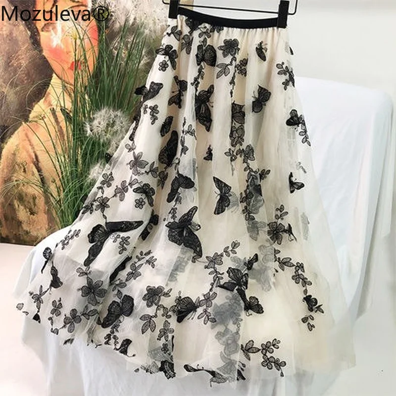 

Skirts