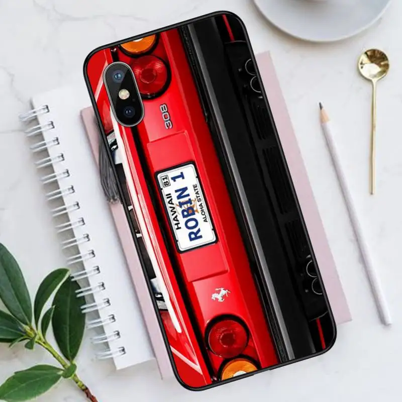 

Initial D AE86 Phone Case for iPhone 11 12 pro XS MAX 8 7 6 6S Plus X 5S SE 2020 XR Luxury brand shell funda coque