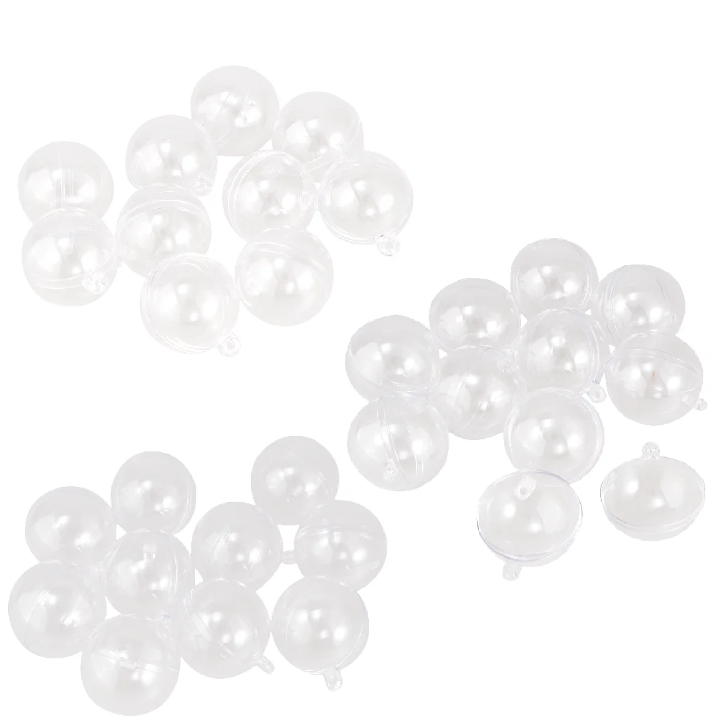 

30 шт., декоративные коробки для конфет