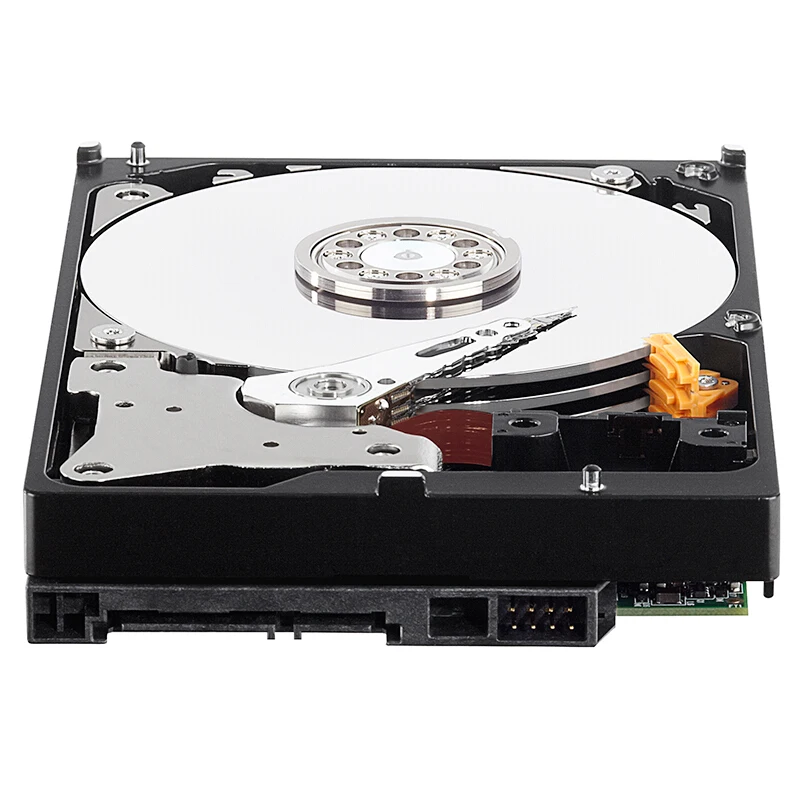 Günstig Neue HDD Für WD Grün 1TB 3.5