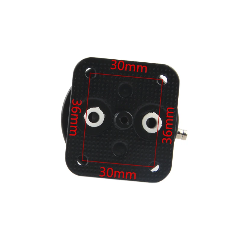 Автоматический Регулируемый Алюминиевый Регулятор давления топлива для Opel C20LET