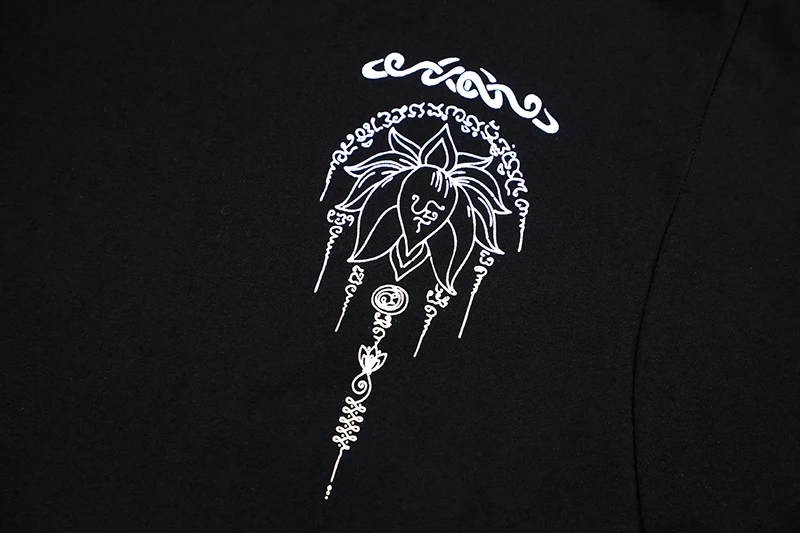 

UNCLEDONJM Graphic T-shirt 2021 oversized mens tshirt Streetwear Harajuku Casual Short Sleeve Tee Tops SL-T519