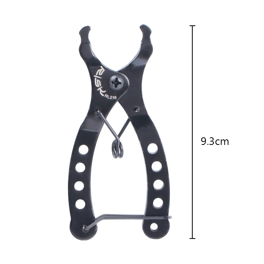 

Bike Bicycle Chain Quick Link Plier Tool Link Remover Connector Opener Lever Calipers Measure Screw MTB Road Cycling Accessories