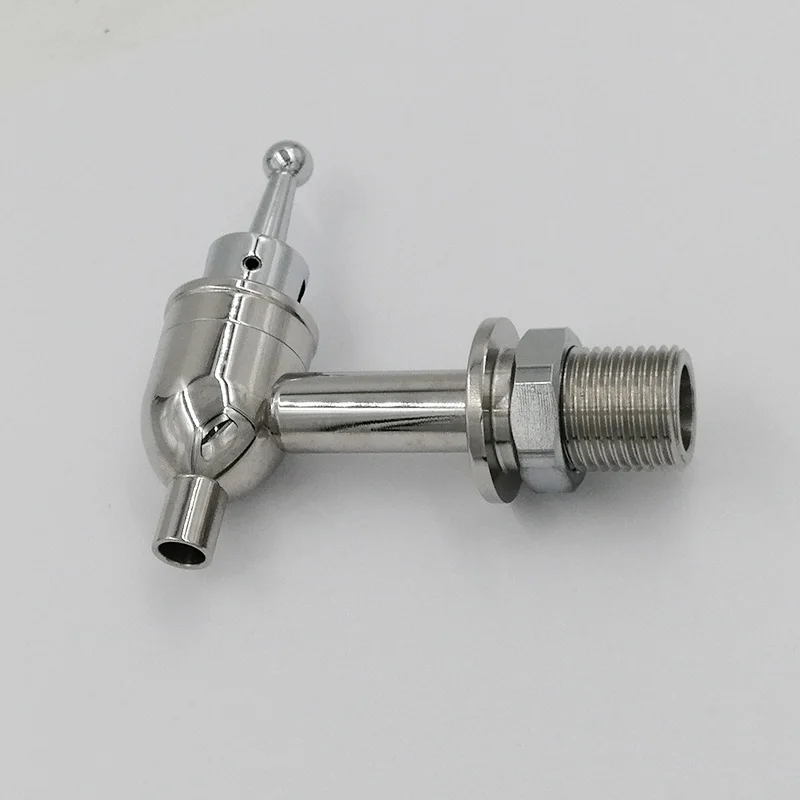 Fanda пивной кран бочонка из дуба пищевая машина для рисования фруктового сока