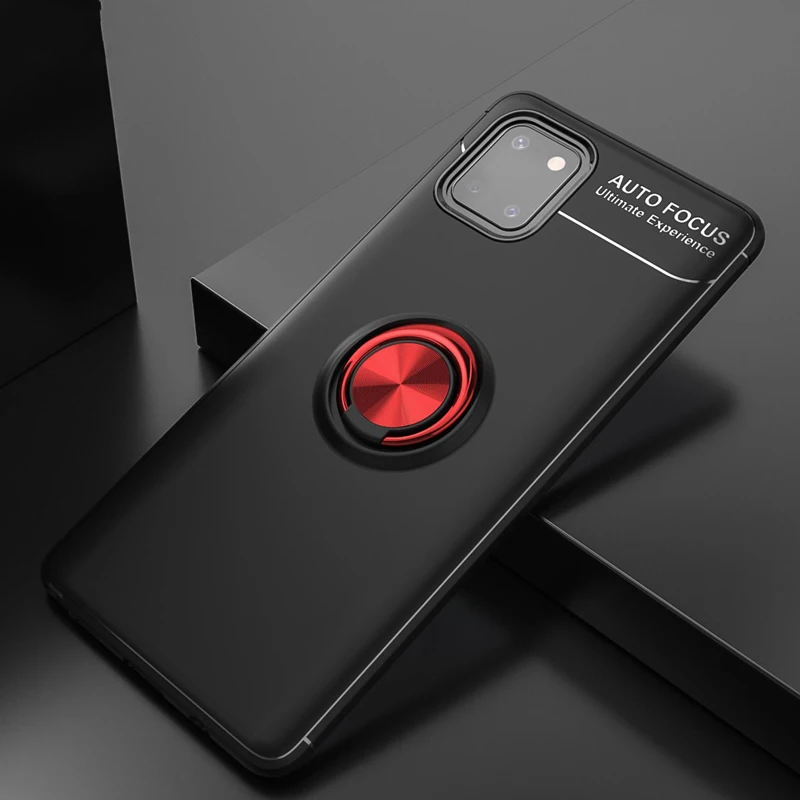 

3-in-1, Phone Cases + Camera Glass for Honor 9 S DUA-LX9 5.45'' Magnetic Ring Silicone Cover Honor9S Huawei Y5P Case Honor 9S