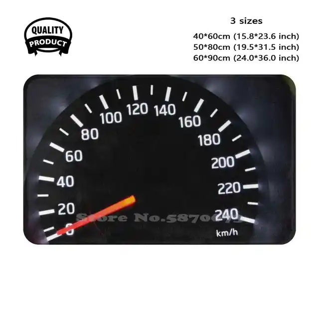 Speedometer 3.0