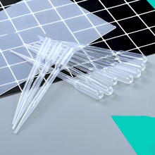 Goteros de plástico transparente para fabricación de jabón...