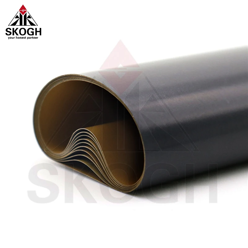 10X фьюзерная пленка для HP 4000 4050 2100 5L 6L 3100 PRO AX CANON IR1018 1022 1024 | Компьютеры и офис