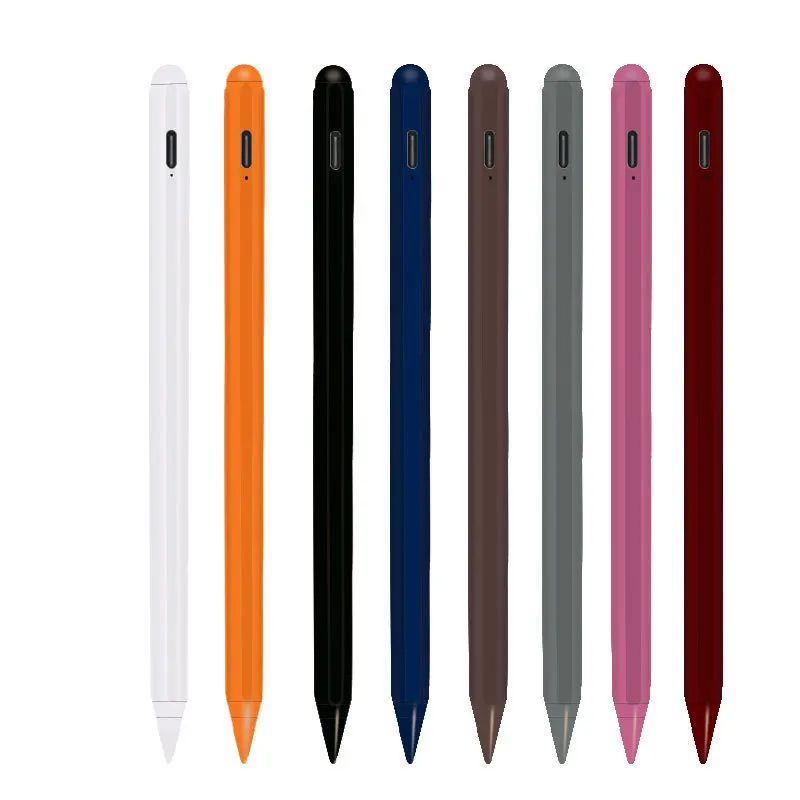 

It is suitable for the anti mistouch active capacitive pen of iapd after 2018, and can tilt the painting pen