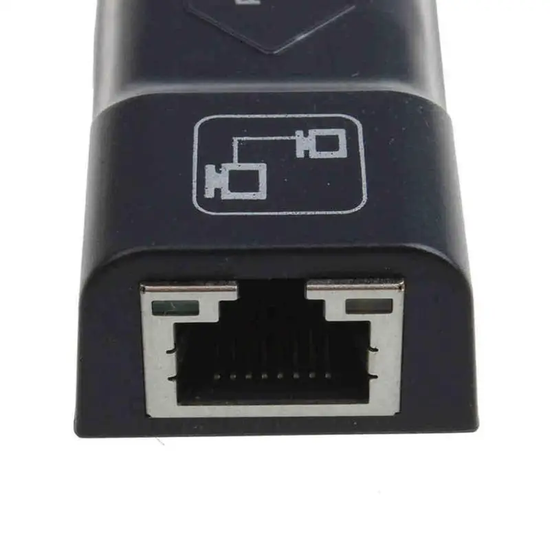 LAN Ethernet адаптер для AMAZON FIRE TV 3 или STICK Mirco 2 STOP GEN OTG 0 USB корабль падение буферизация