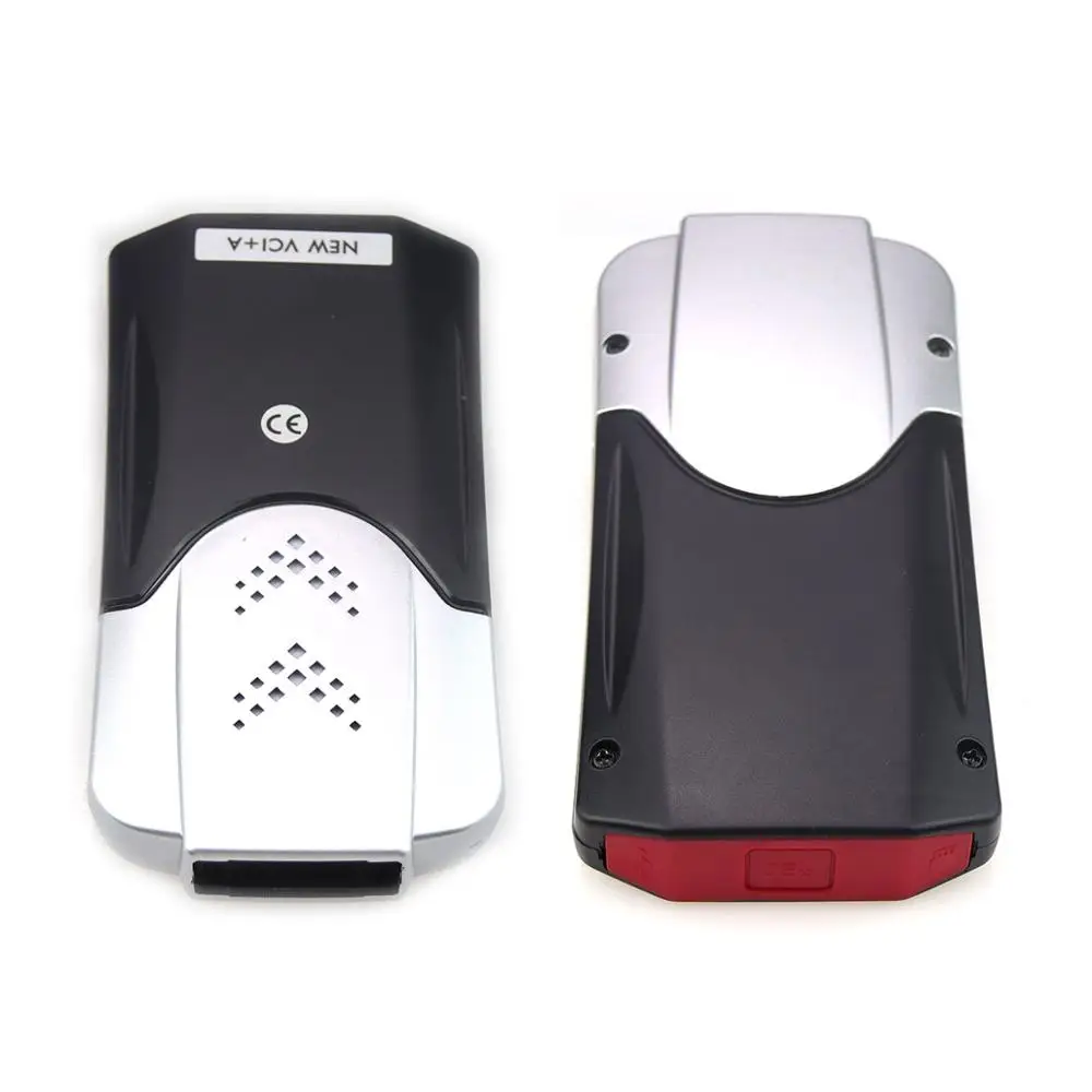 Новинка 2019 vci 2016. r0 с ключом для delphis ds150e tcs cdp pro bluetooth Автомобильный грузовик