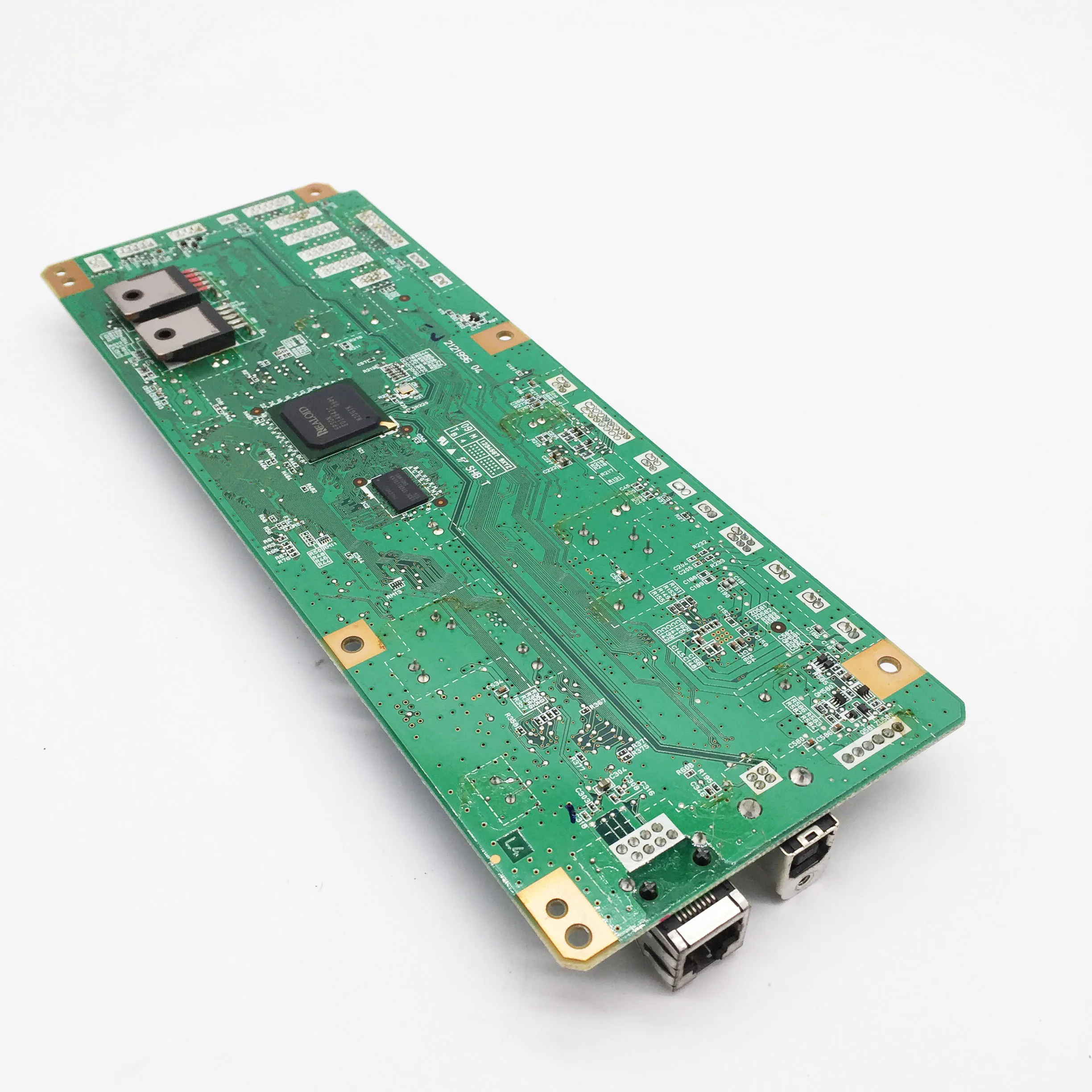 

Formatter main board motherboard for epson stylus photo PX710W CA30 MAIN printer parts