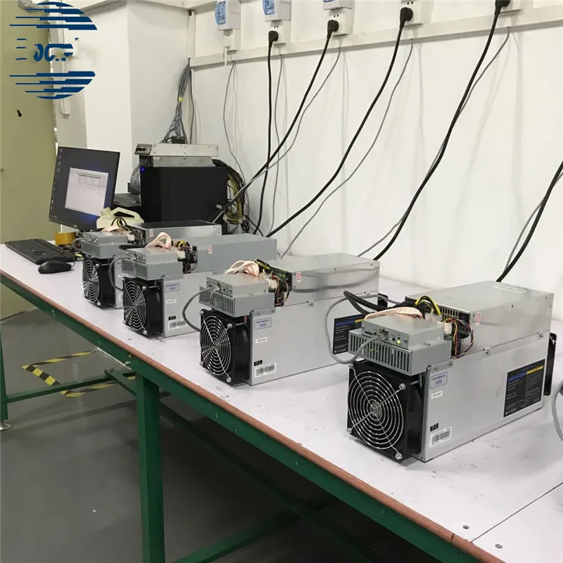Used Innosilicon T2T 30T Sha256 Asic Miner Bitcoin BTC Mining Machine With PSU Better Than Antminer S9 S9K SE T9+ S11 T15 S15 | Компьютеры