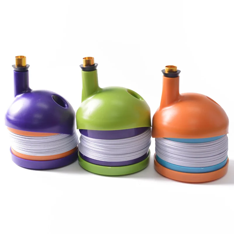 Новинка оригинальная Складная Выдвижная пластиковая труба в наличии 3 цвета | Дом