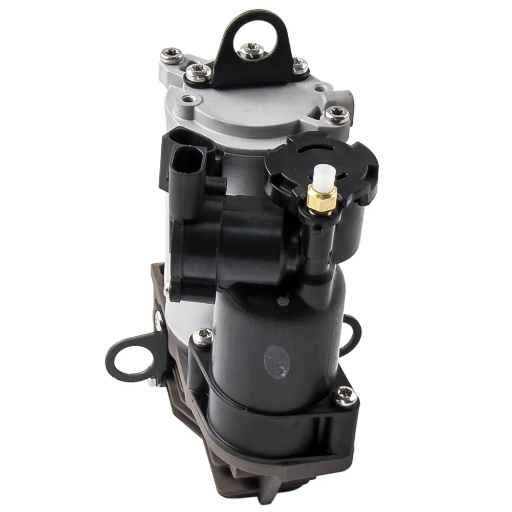 Воздушный подвесной компрессор 1663200104 для Mercedes Benz M Class W166 2011 2015 A1663200104