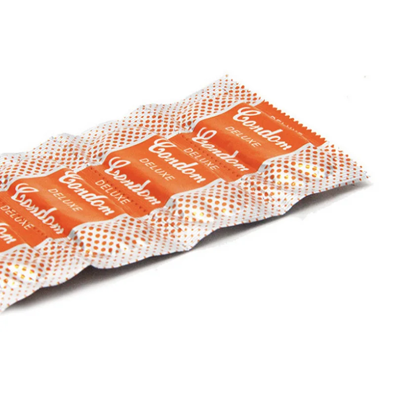 Латексные презервативы со смазкой увеличитель пениса 3 шт. | Красота и здоровье