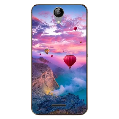 Чехол для TP Link Neffos C5A TP703A задний чехол s C5 Plus TP7031A TP7031C телефона|Бамперы| |
