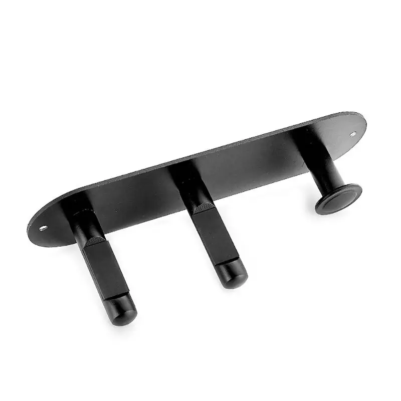 

Wall Mount Holder Hairdryer Storgae Rack Bathroom Shelf For Hair Dryer