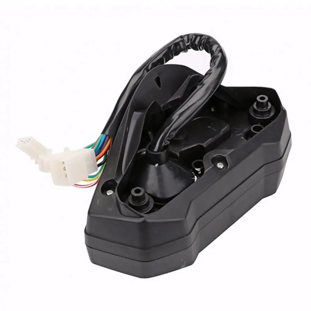 Универсальный цифровой спидометр для мотоцикла 12 В 13000 об./мин. |