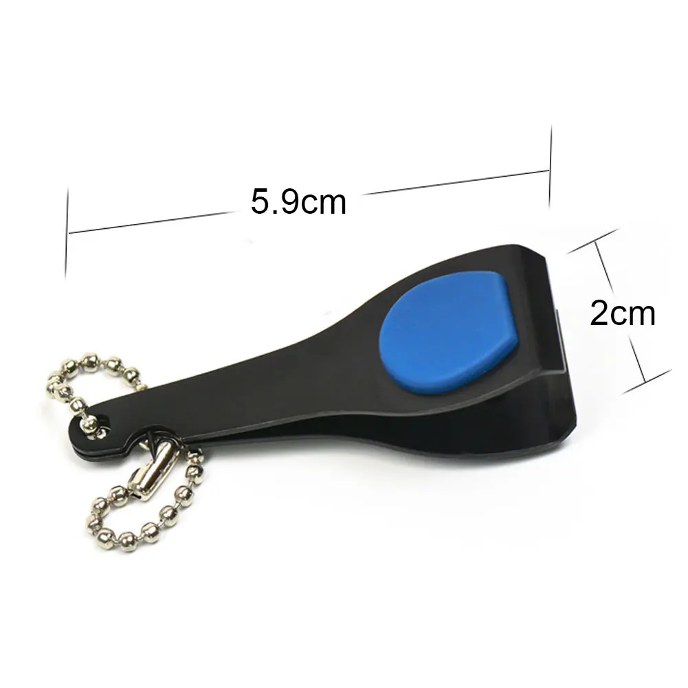 5Type Mini Portable Fishing Line Cutter Stainless Steel Wire Cut Pliers Scissor Clippers Fish Tackle Lure Hook Remover | Спорт и