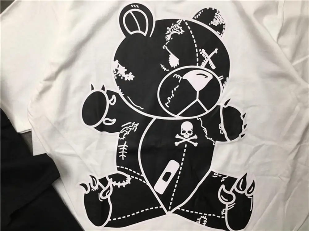 Футболка Мужская/женская с коротким рукавом хлопок Повседневная рубашка в стиле