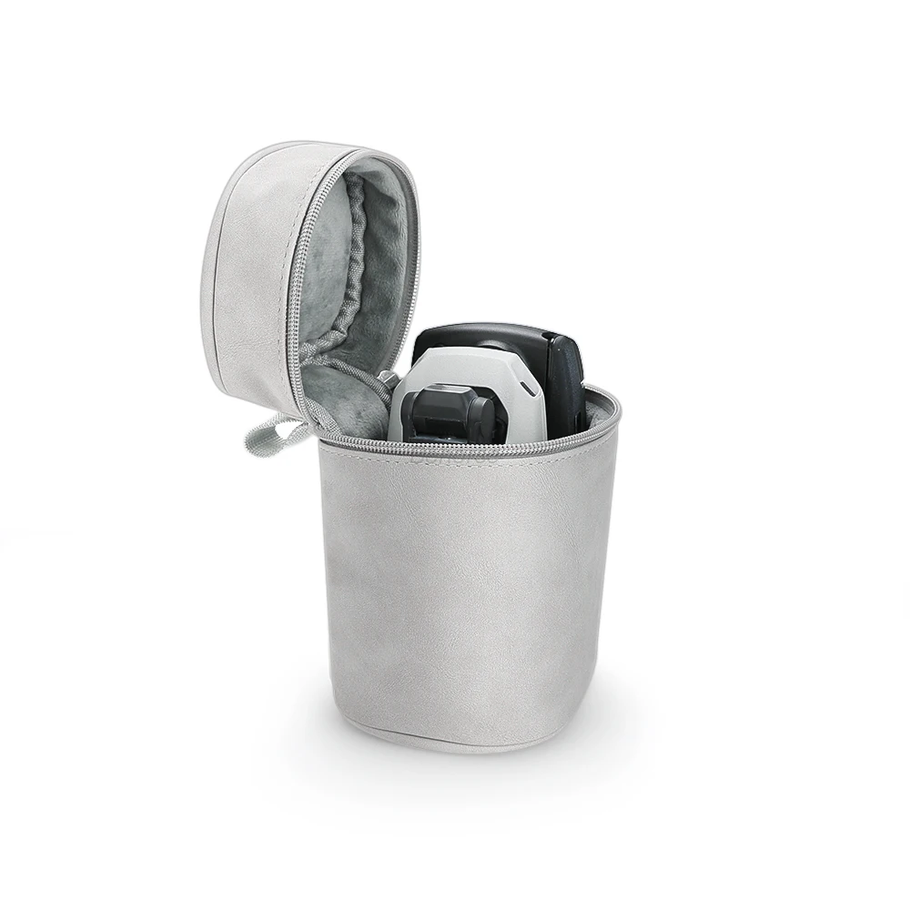 Портативная сумка для хранения DJI Mavic Mini ведро дрона из искусственной кожи