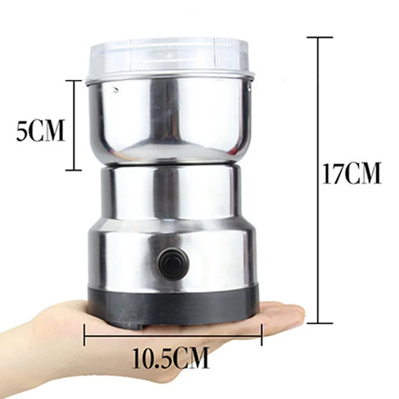 Практичная электрическая шлифовальная машина для