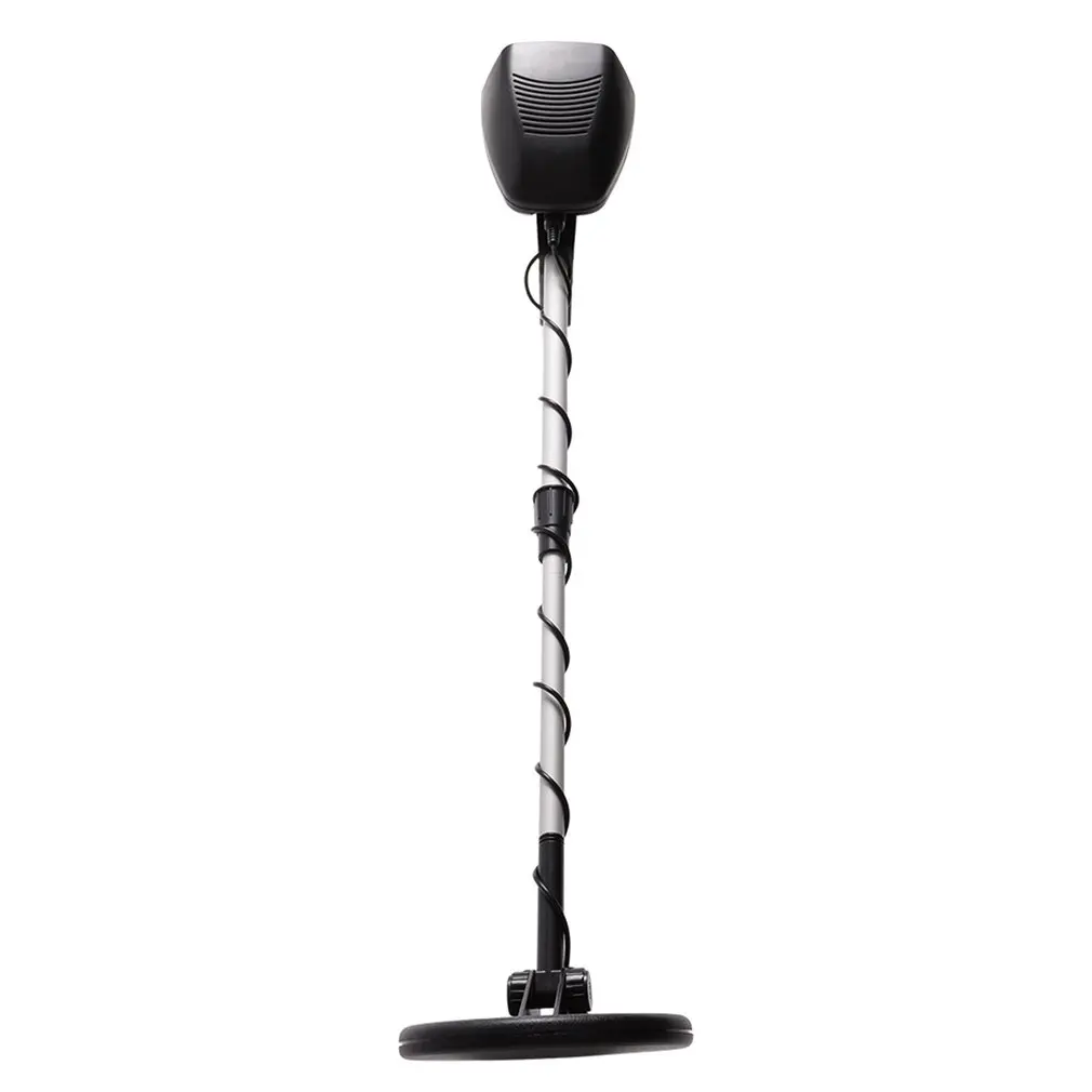 

Multifunctional Underground Metal Detector Md-4030 Gold And Silver Detector Accurate Positioning Metal Detector