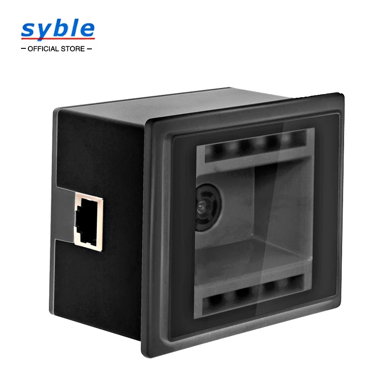 

2D Embedded Barcode Scanner Fixed-Mounted Bar Code Reader for Kiosk Equipment XB-7705H