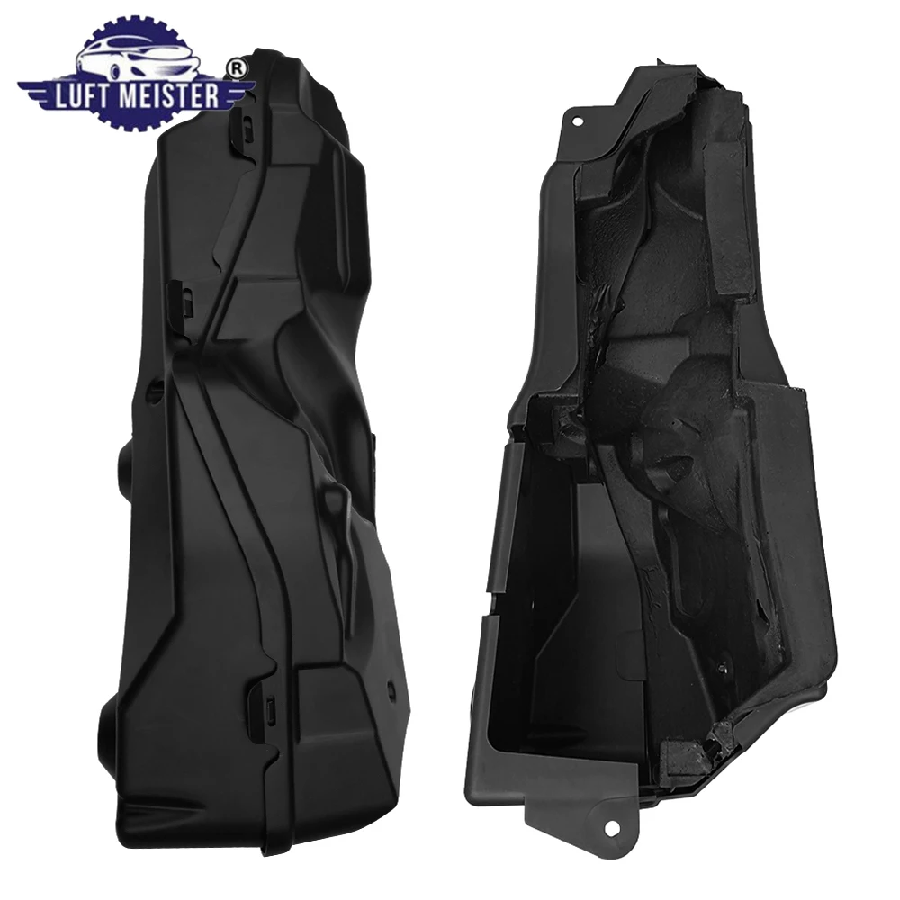 Пара предметов для пневматической подвески в стиле AMK подходит Land Rover Discovery 3 / 4 (LR3/