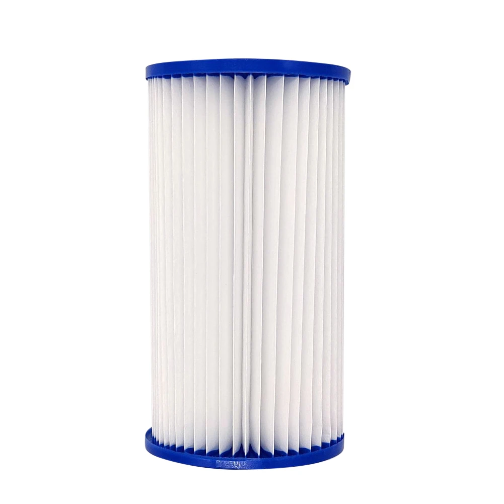 

Swimming Pool Filter Cartridge Intex Type A (29000) Filter Cartridge Size A Inflatable Pool Filter Cartridge Accessories
