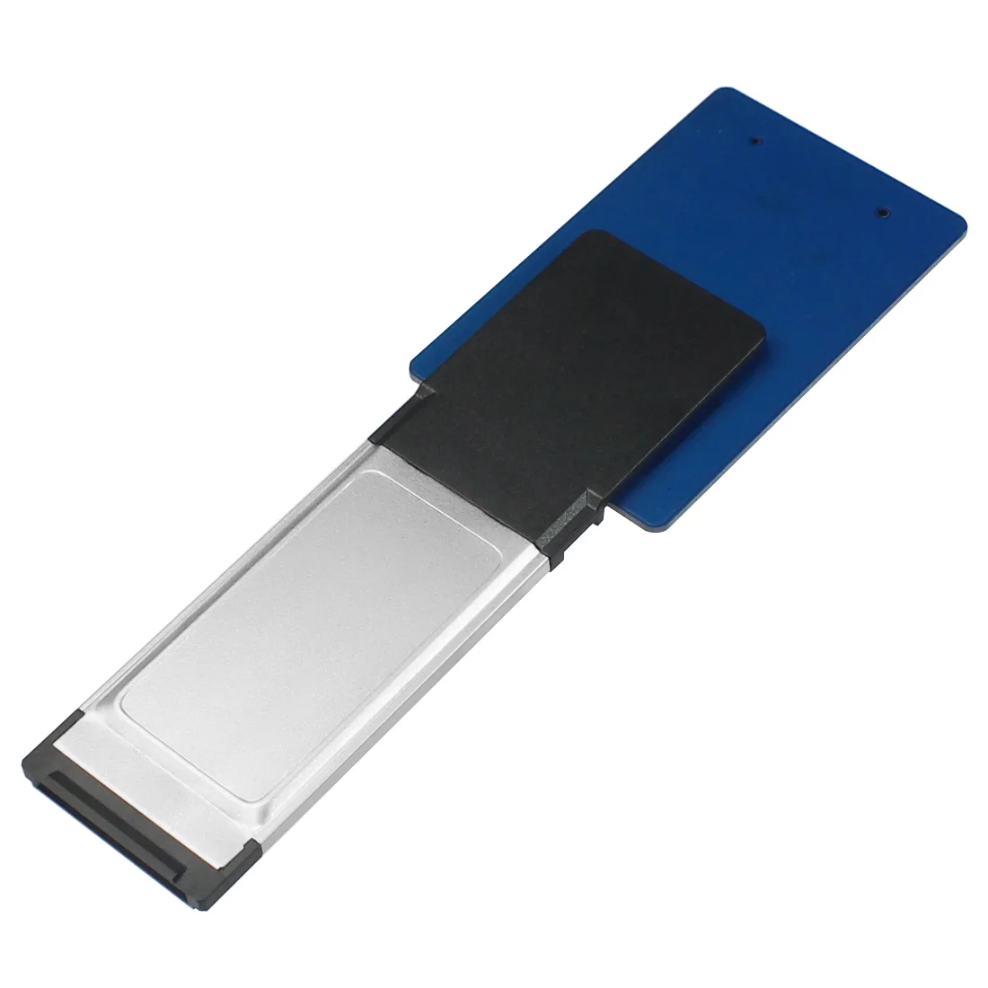 expresscard для mini pcie riser card to m 2 e key adapter card to m 2 nvme card reader expresscard 34 мм инт