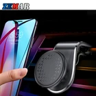 360 Автомобильный магнитный держатель для выпускного отверстия воздуха для Mercedes Benz W204 W203 W205 аксессуары W213 W212 CLA GLA A class W176 AMG