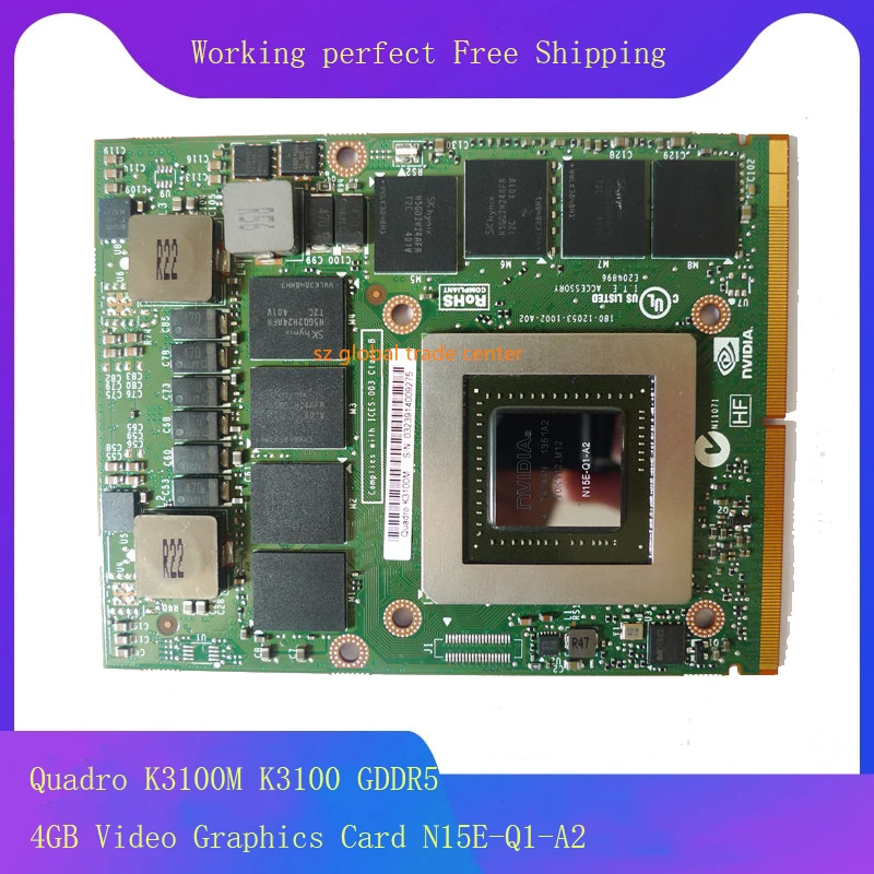   Quadro K3100M GDDR5, 4 ,  ,   Apple iMac A1312, 2009, 2010, 2011 