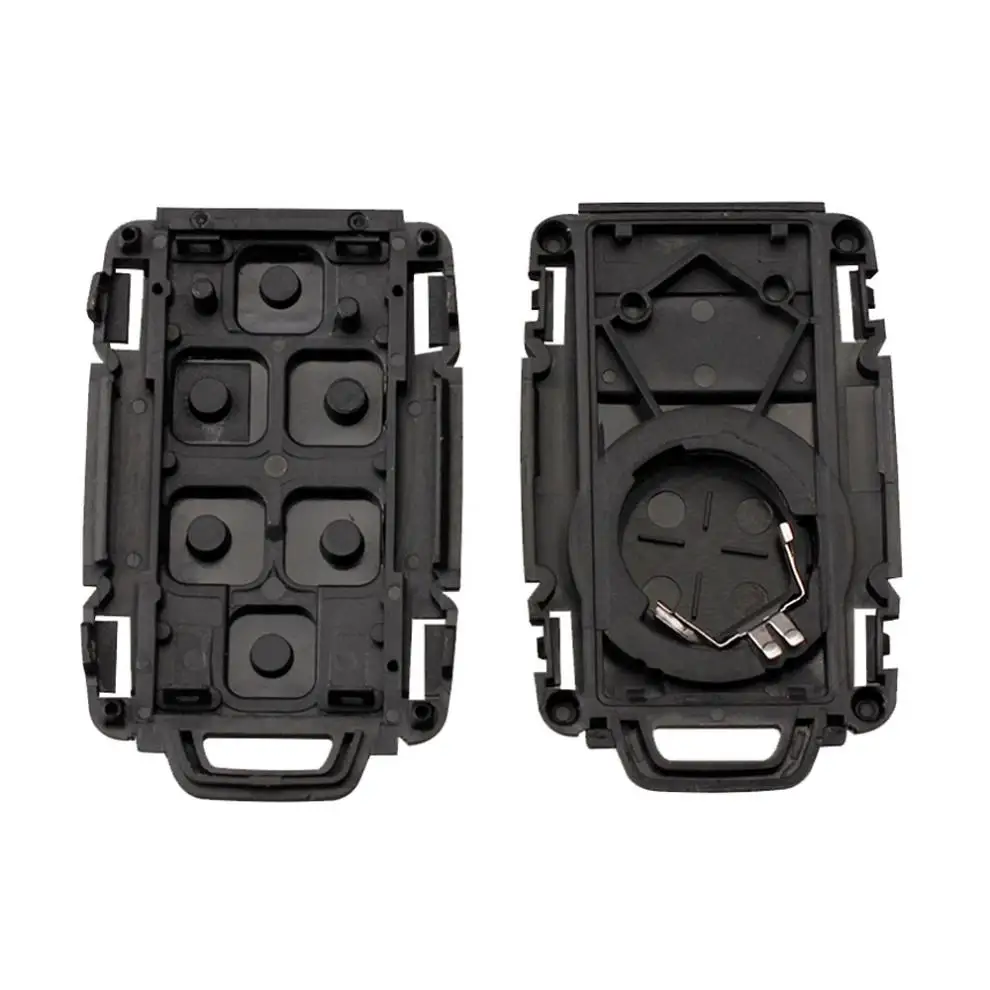 2 + 1 Buttons Remote Key Shell M3N-32337100 Fit for Cadillac Chevrolet For Hyundai Case Flip Fob Folding | Автомобили и мотоциклы