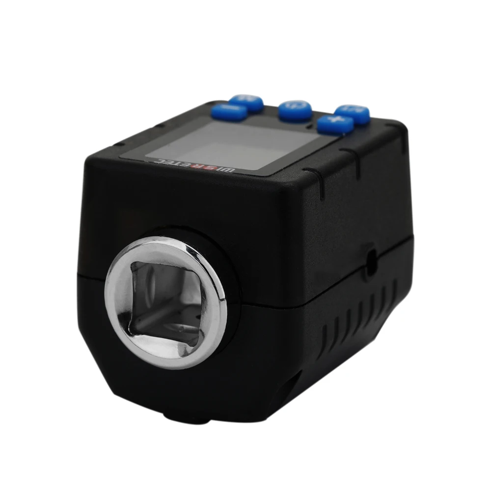 Высокоточный большой экран электронный цифровой дисплей torqueter Регулируемый