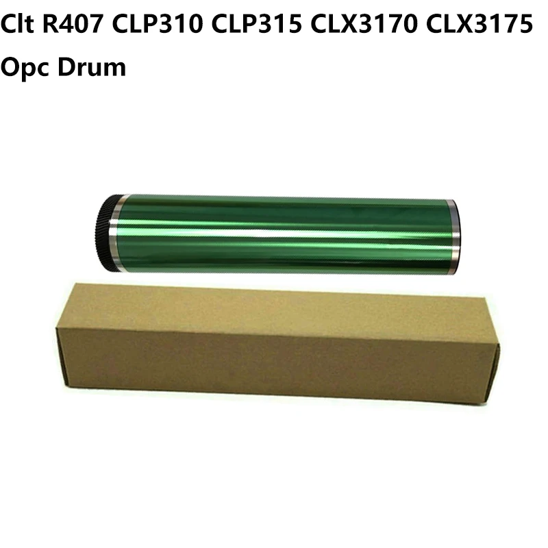 Civoprint OPC барабан для Samsung CLP-310 CLP-320 CLP-315 CLP-321 CLP-325 CLX-3175 CLX-3185 CLX-3186 CLX-3170 CLT-R407 CLT-R409 |