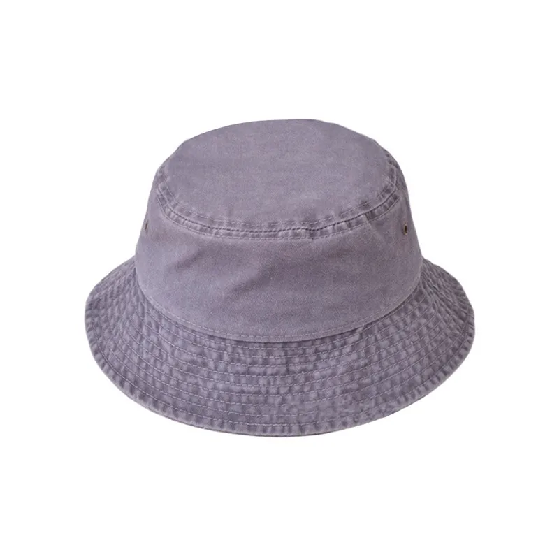 

2020 New Fisherman's Hat Bucket Hat Unisex Fashion Bob Caps Hip Hop Men Women Panama Warm Windproof Bucket Hat Outdoor