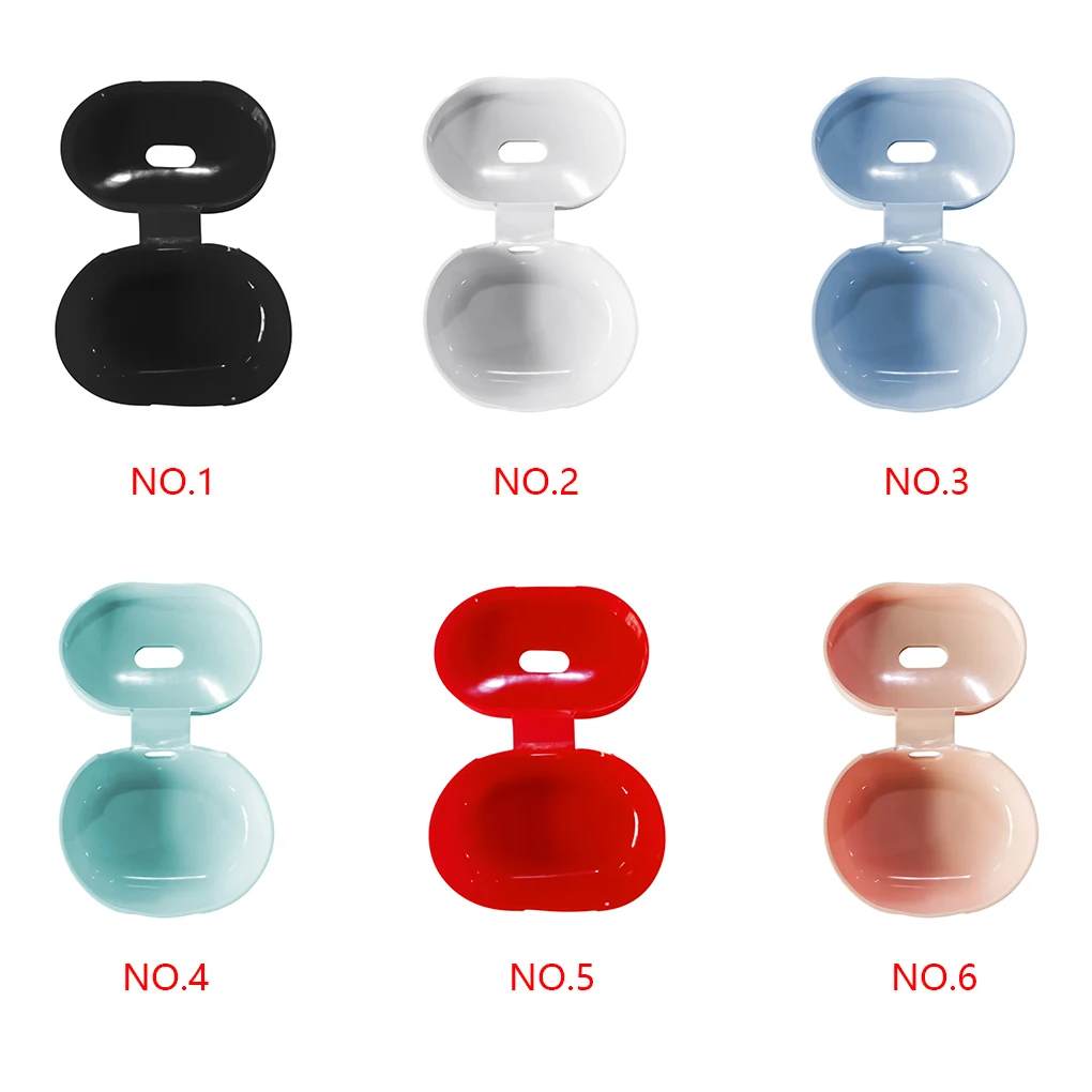 

High Tensile Silicone Material Xiaomi Airdots Youth Version Bluetooth Earphone Silicone Case Protective Cover Box